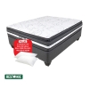 Picture of Restonic Mojave 152cm Queen Plush Base Set
