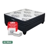 Picture of Restonic Odyssey 152cm Queen Firm Base Set
