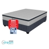 Picture of iDream Desert Support Foam 152cm Queen Base Set