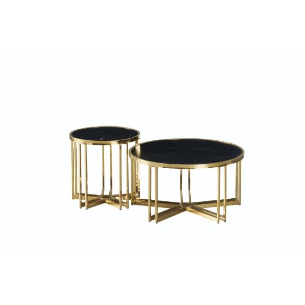 Picture of Jefferson Coffee Table Set