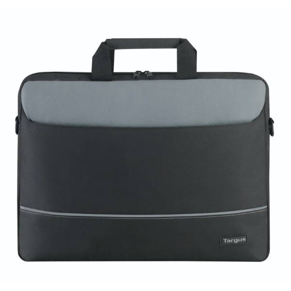 Picture of TARGUS 15.6" INTELLECT TOP LOAD LAPTOP CASE TBT238EU