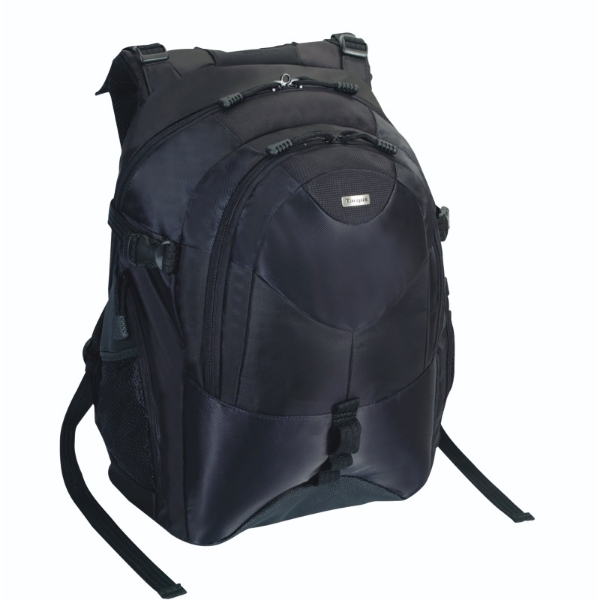 Picture of TARGUS 16" CAMPUS LAPTOP BACKPACK TEB01