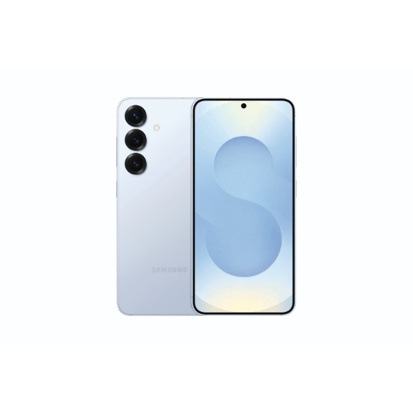 Picture of Samsung Cellphone Galaxy S25 256GB