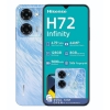 Picture of Hisense Cellphone H72 8GB RAM/128GB Storage