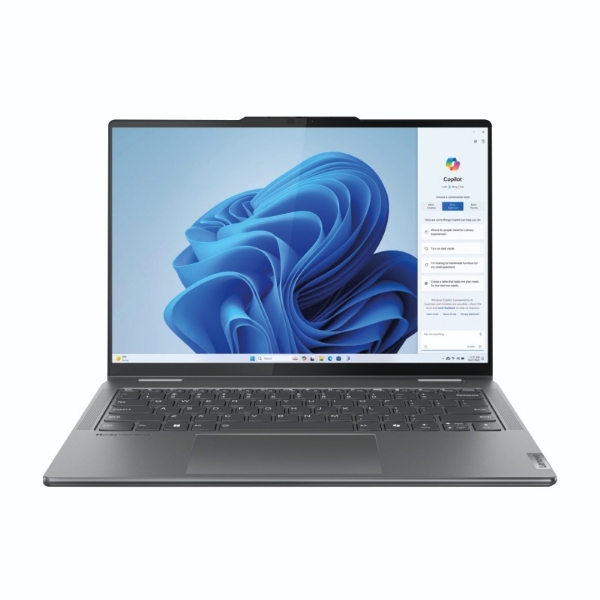 Picture of LENOVO IDEAPAD 5 2-IN-1 14" INTEL CORE I7-13620H, 16GB RAM