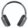 Picture of Volkano Pebble B/Tooth Headphones Grey VK-2023-DG Dark Grey