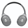 Picture of Volkano Pebble B/Tooth Headphones Grey VK-2023-DG Dark Grey
