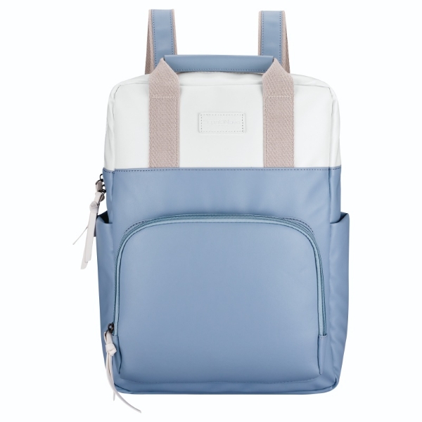 Picture of SupaNova Sasha Laptop Bag 15.6" Blue