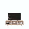 Picture of Nadine TV Stand - Off White