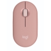 Picture of Logitech Pebble Bluetooth Mouse 2 M350S - Rose