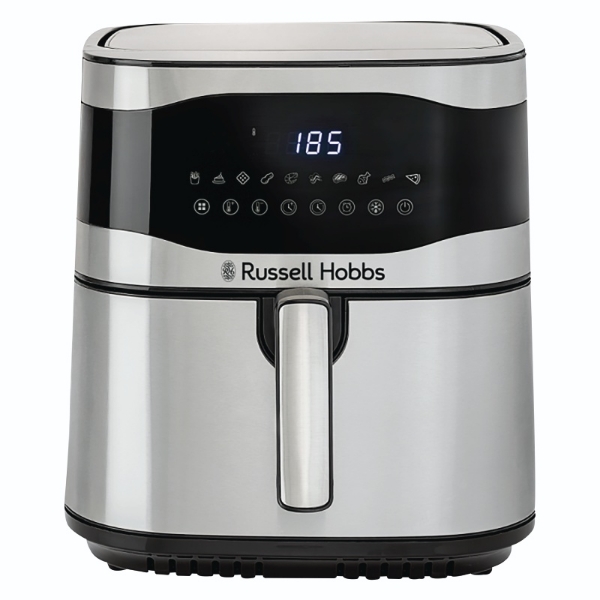 Picture of Russell Hobbs 9Lt 1800W Digital Air Fryer RHAF09S