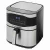 Picture of Russell Hobbs 9Lt 1800W Digital Air Fryer RHAF09S