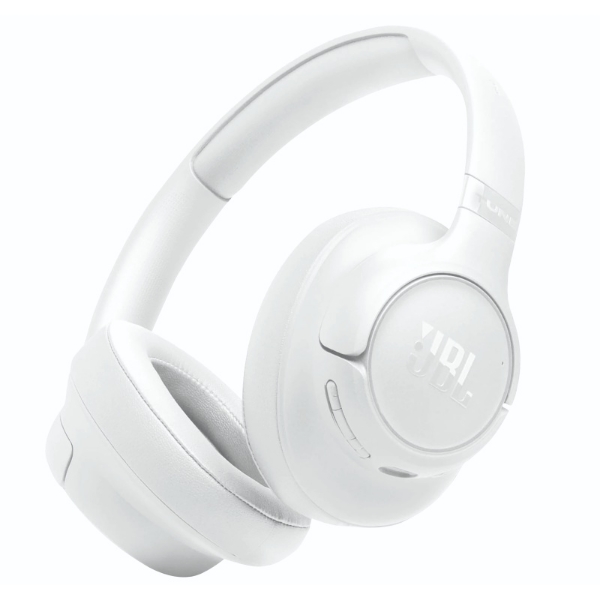 Picture of JBL Tune 730 BT On Ear Headphone White - CON000914