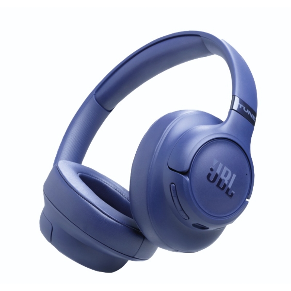 Picture of JBL Tune 730 BT On Ear Headphone Blue - CON000913