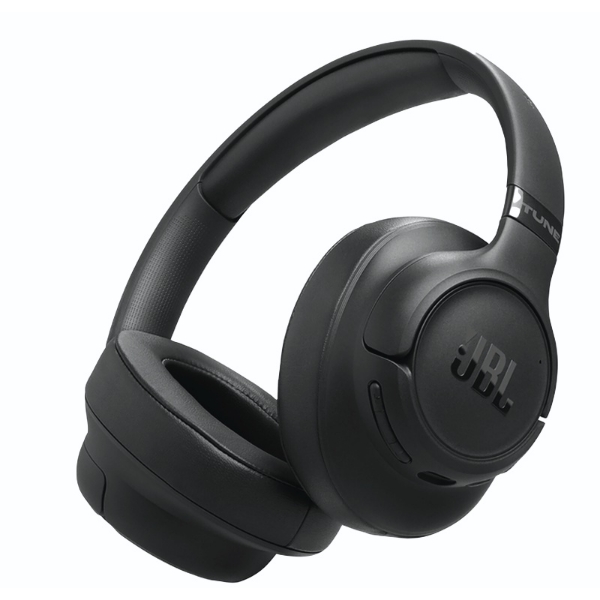 Picture of JBL Tune 730 BT On Ear Headphone Black - CON000912