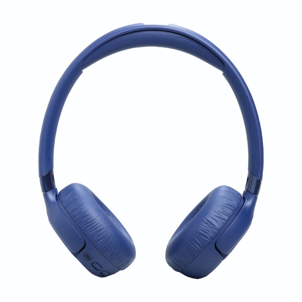 Picture of JBL Tune 680 NC BT On Ear Headphone - Blue - CON000925
