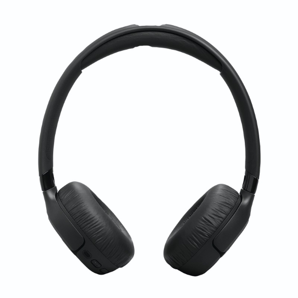 Picture of JBL Tune 680 NC BT On Ear Headphone - Black - CON000924