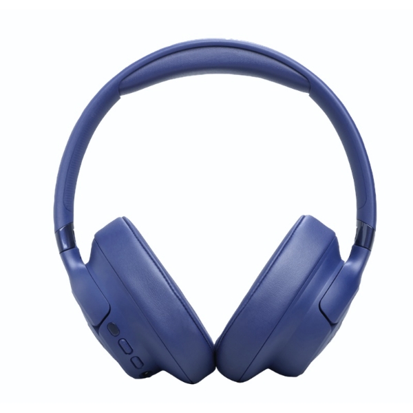 Picture of JBL Tune 780 NC BT Over Ear Headphone -Blue - CON000917
