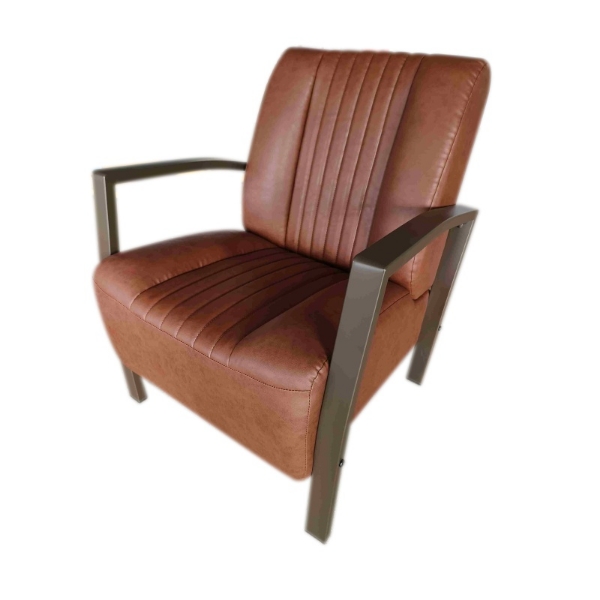 Picture of Bold Occasional Chair