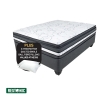 Picture of Restonic Mojave 152cm Queen Plush Base Set