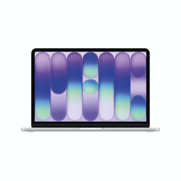 Picture of Apple 13" MacBook Neo 8GB/256GB A18 ProChip Silver MHFA4ZE/A