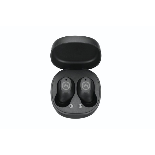 Picture of Amplify Dash True Wireless Earphone AM-1114-BK