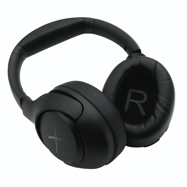Picture of Volkanox Headphone VXH300 VKX-2104-BK