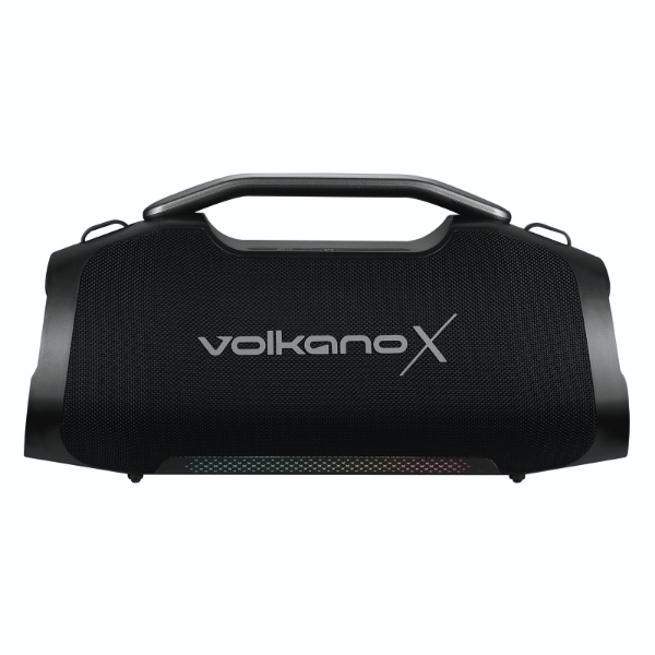 Picture of Volkanox Ignite Ultra Speaker VKX-3404-BK