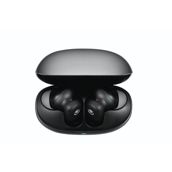 Picture of Volkano Sugar-Cube TWS ANC Earphones VK-2222-BK