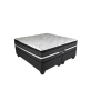 Picture of Restonic Mojave 183cm Plush B/Set