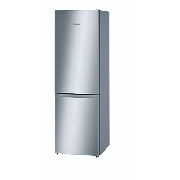 Picture of BOSCH FRIDGE/FREEZER 302LT KGN36NL30Z INOX