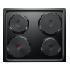 Picture of Hisense Under Counter Oven & Hob Set H60BISPB