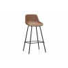 Picture of Alcott Bar Stool - Brown