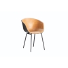 Picture of Ansley Dining Chair - 2 Tone