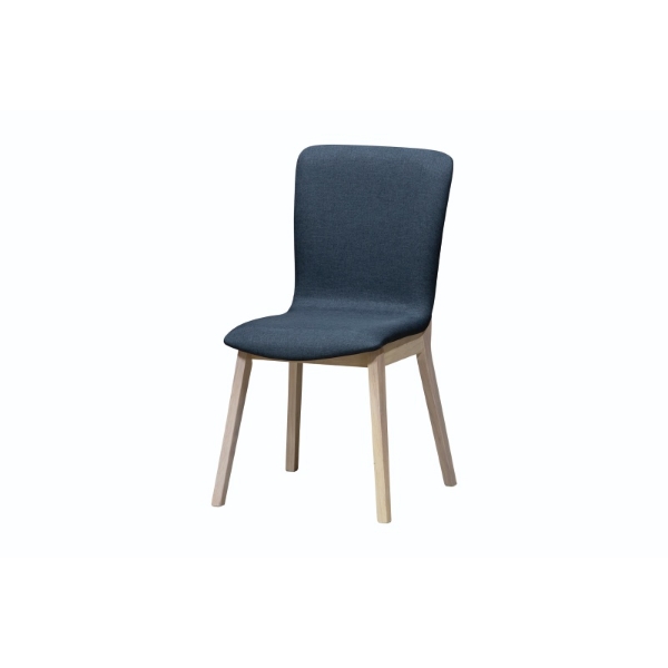 Picture of Emma Dark Grey Chair
