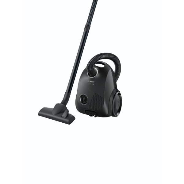 Picture of BOSCH 600W BAGGED VACUUM CLEANER BGBS2LB1