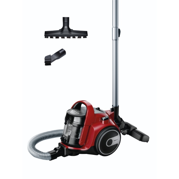 Picture of BOSCH 700W BAG-LESS VACUUM CLEANER BGC05AAA2