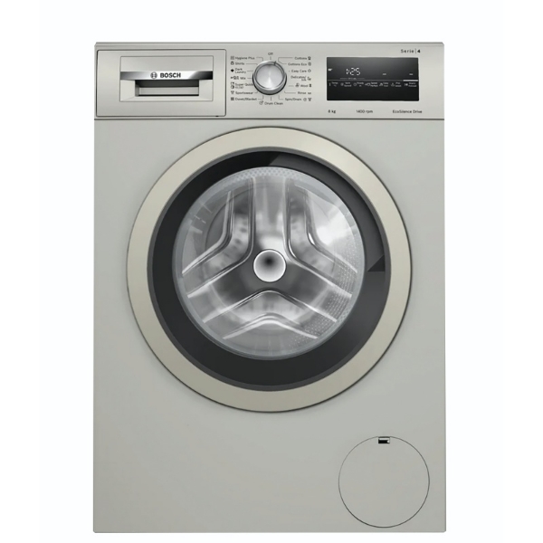 Picture of BOSCH WASHING MACHINE 8KG SERIE 4 WAN282X1ZA
