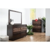 Picture of Agba Chest of Drawers
