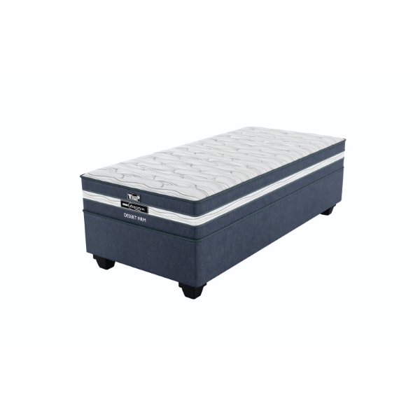 Picture of iDream Desert Firm 91cm Single Foam Base Set