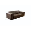 Picture of Huxley 3 Seater Couch - Andes Buff