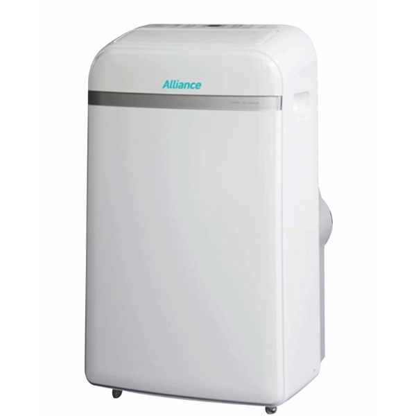Picture of ALLIANCE PORTABLE AIRCON FOUP12/B 12000BTU