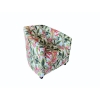 Picture of Cozy Tub Chair - Green