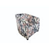 Picture of Cozy Tub Chair - Pink