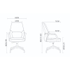 Picture of Ambition Visitors Chair - Black