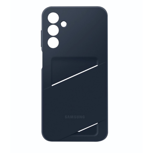 Picture of Samsung Card Slot Cover Galaxy A15 A15 5G BK SAM-EF-OA156TB