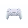 Picture of PS5 DUAL SENSE WIRELESS CONTROLLER - CHROMA PEARL