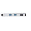 Picture of TARGUS USB-C DUAL HDMI 4K UNIVERSAL DOCKING STATION DOCK423E