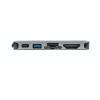 Picture of TARGUS 4K USB-C DOCKING STATION DOCK419EUZ