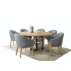 Picture of Davos Dining Table